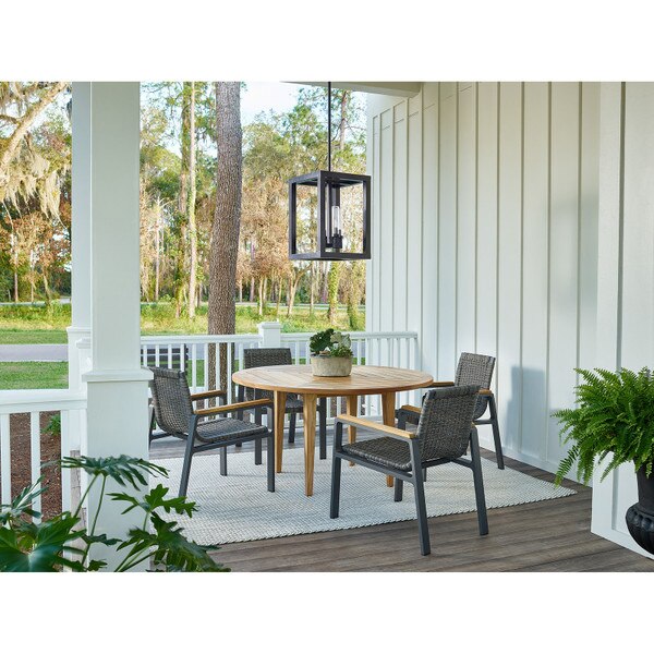 Chesapeake Round Dining Table